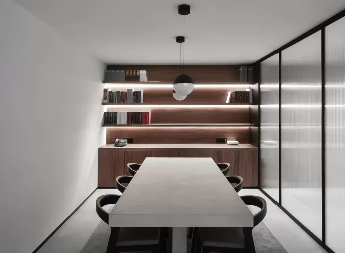 Акустические потолки